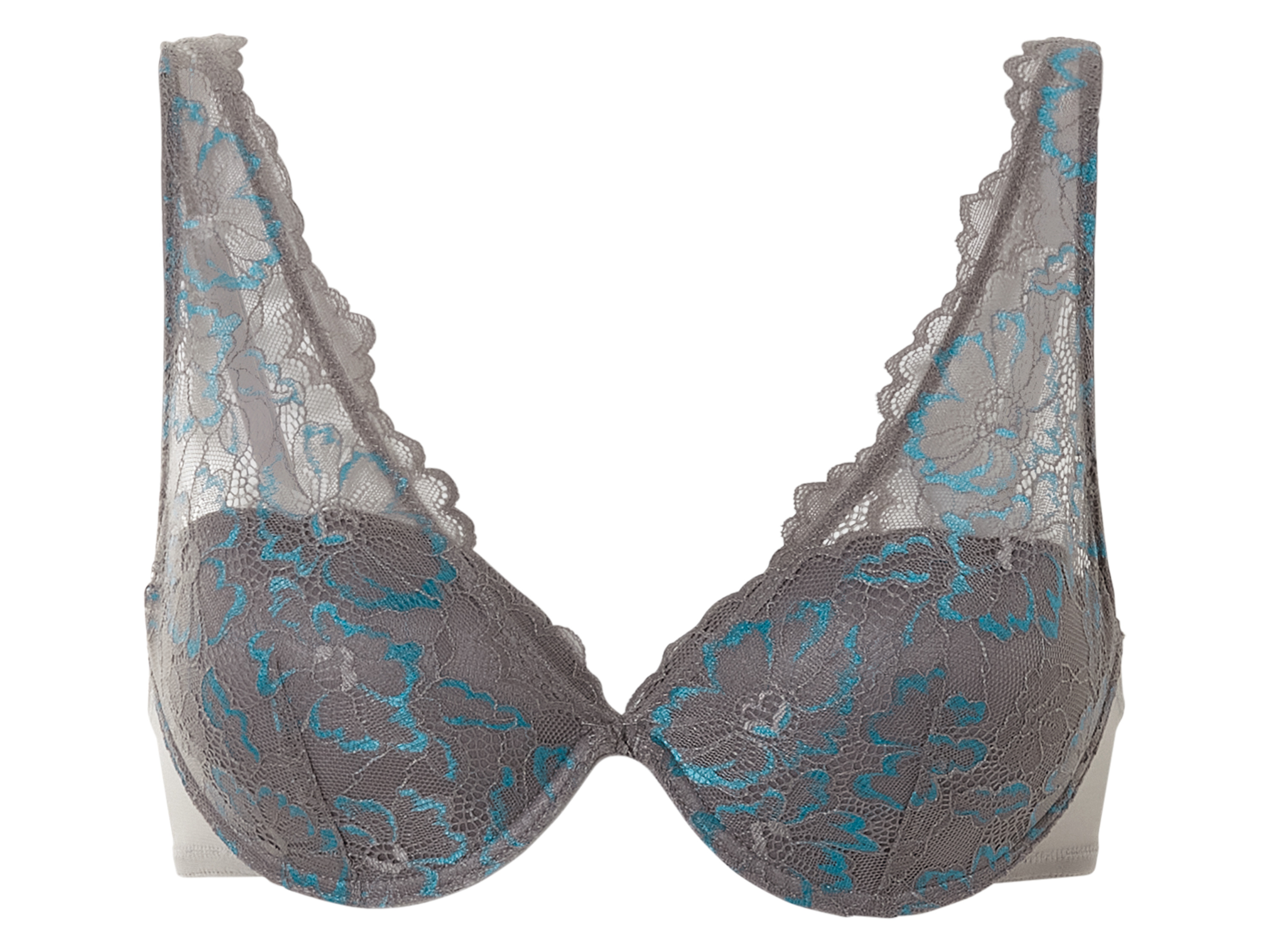 esmara Biustonosz Szary, 75B