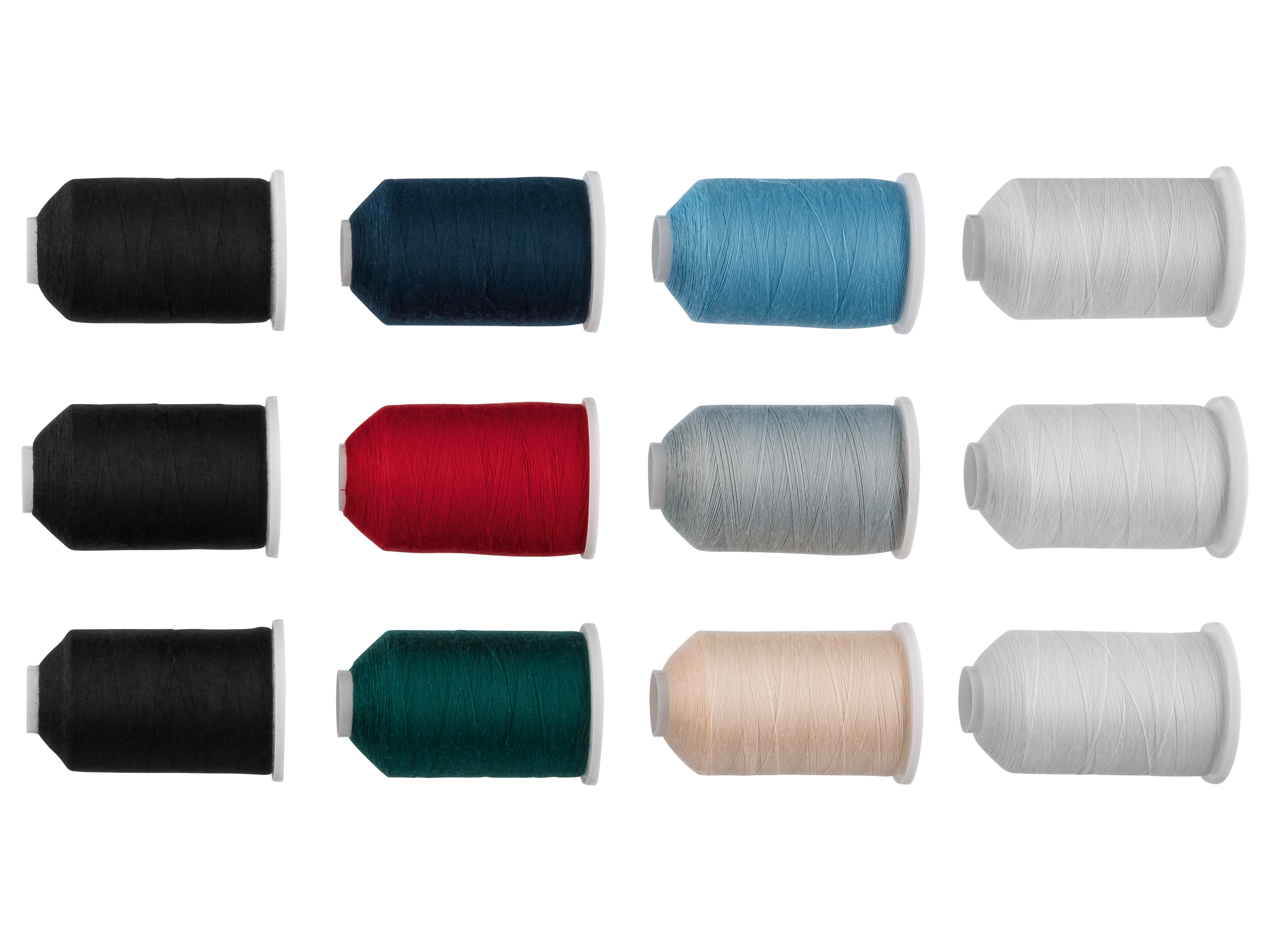 crelando Zestaw nici do szycia