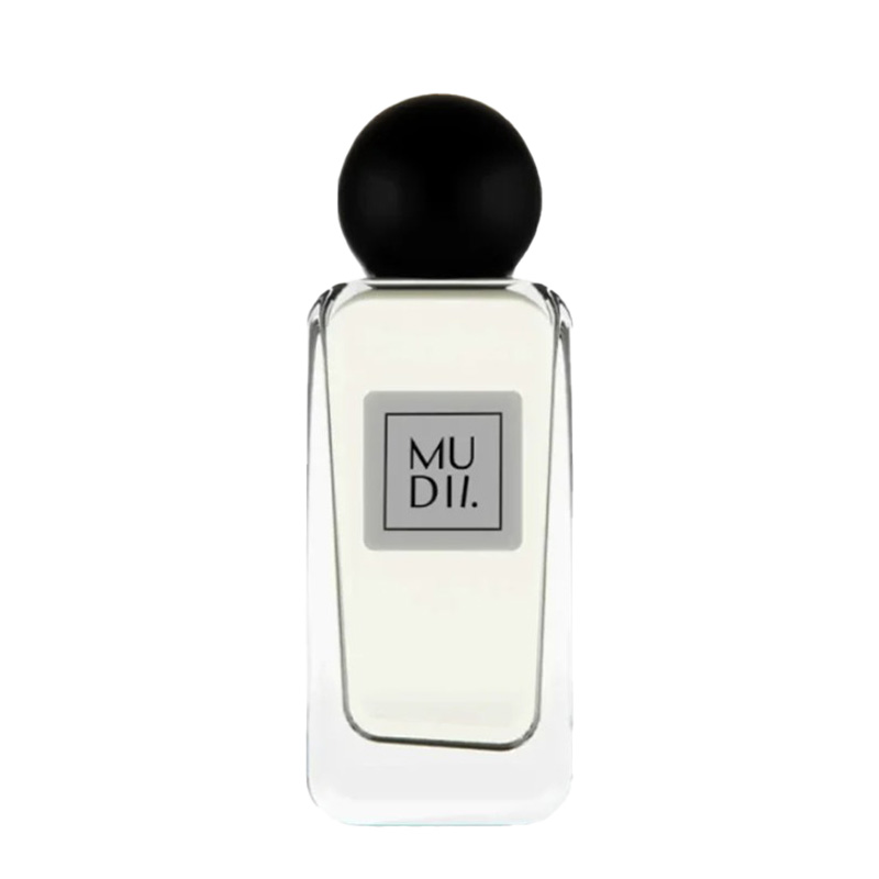 Mudii Hair & Body Perfume Perfumy do włosów i ciała 50 ml