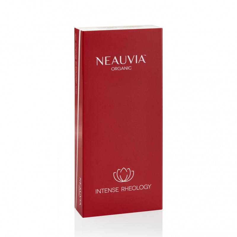 Neauvia Intense Rheology 1 x 1 ml