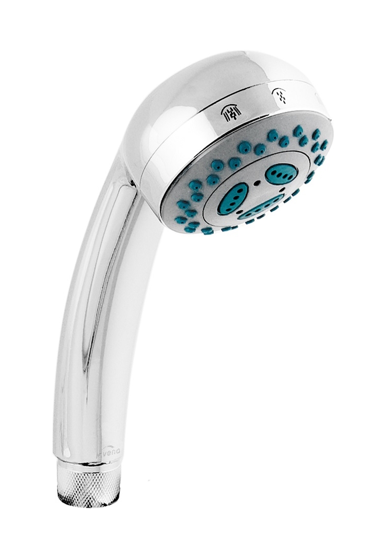 Darmowa Dostawa - Słuchawka prysznicowa Invena Sao AS21001