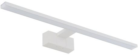 Darmowa Dostawa - Kinkiet 1x12 W biały Nowodvorski Lighting Cezanne 10673