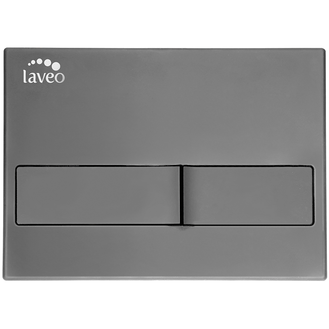 Darmowa Dostawa - Przycisk spłukujący Laveo Beni VPB995V