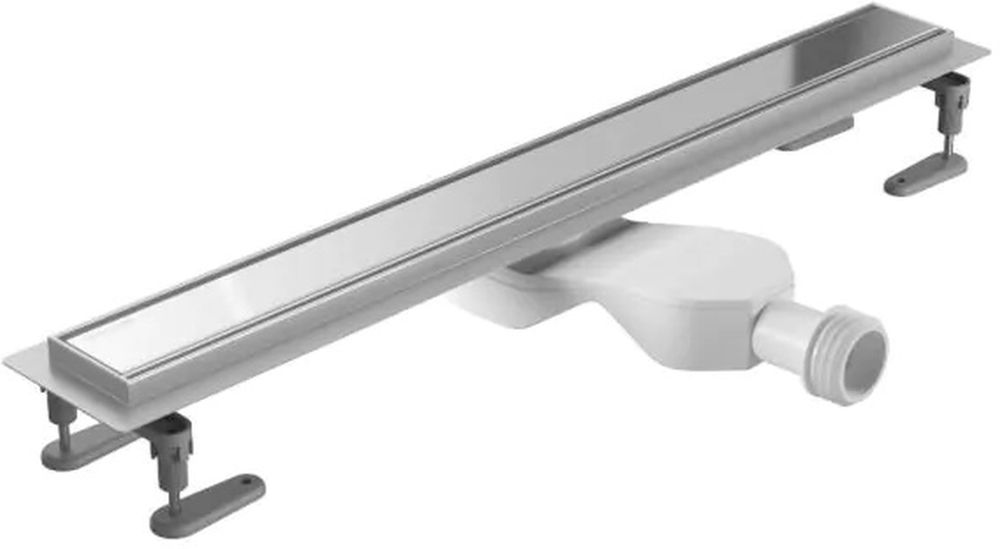 Darmowa Dostawa - Odpływ liniowy 60 cm Excellent Stilio INEX1515600RSNP