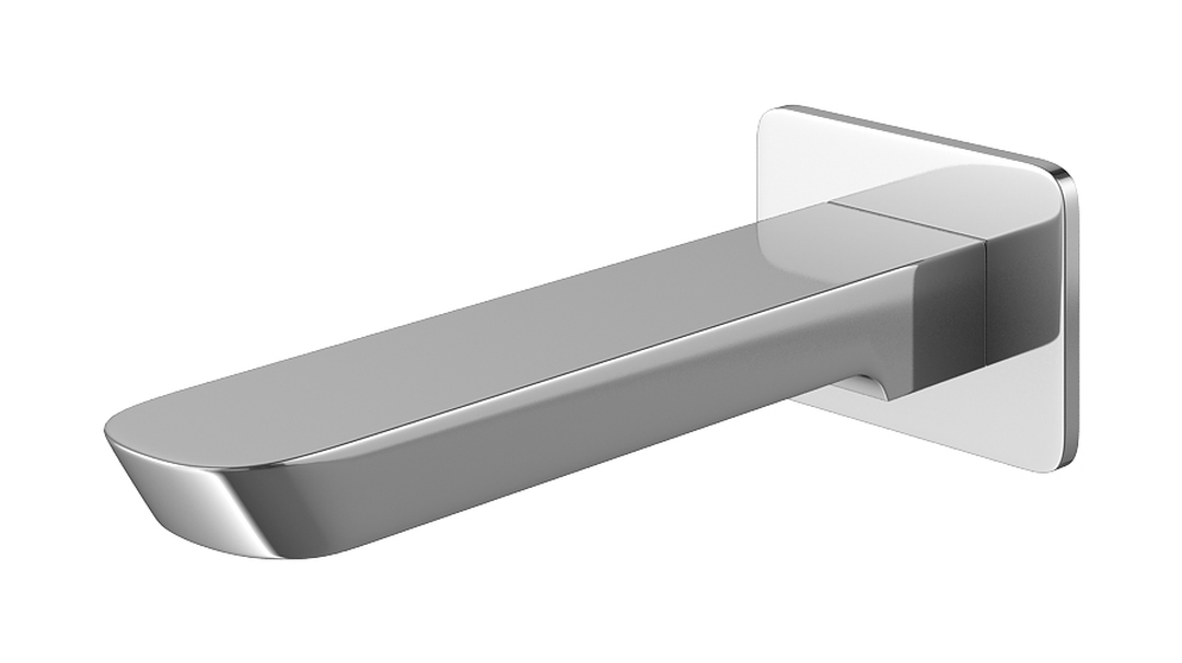 Darmowa Dostawa - Wylewka do baterii Kohlman QW230F