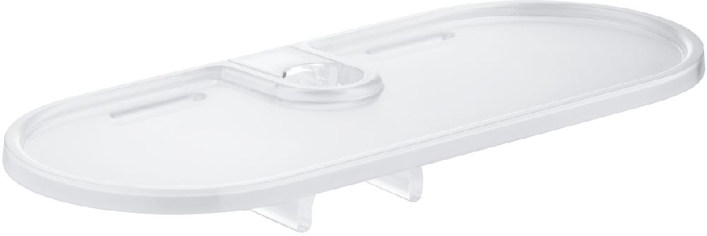 Darmowa Dostawa - Półka biały Grohe Vitalio Universal 27725000