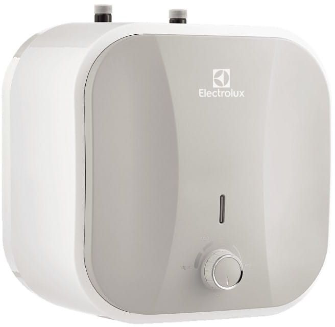 Darmowa Dostawa - Pojemnościowy podgrzewacz wody 15 l 2.5 kW elektryczny Electrolux EWH15QUEEC