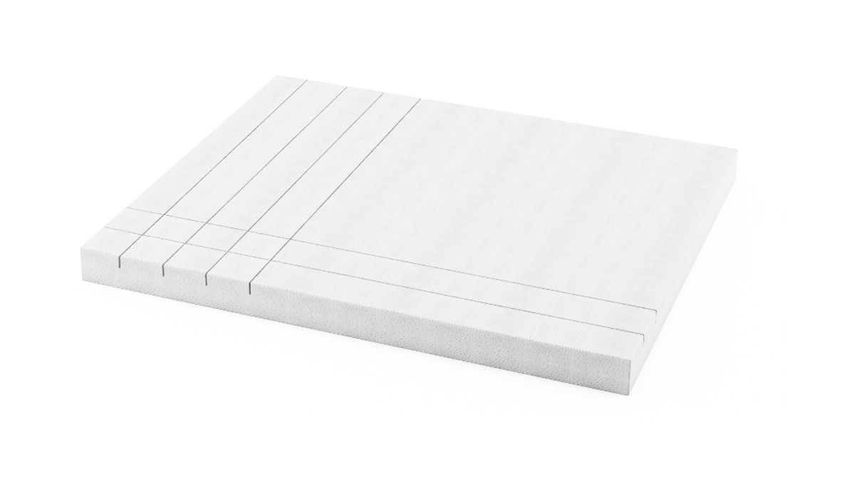 Darmowa Dostawa - Nośnik styropianowy Schedpol Stabilsound 10100