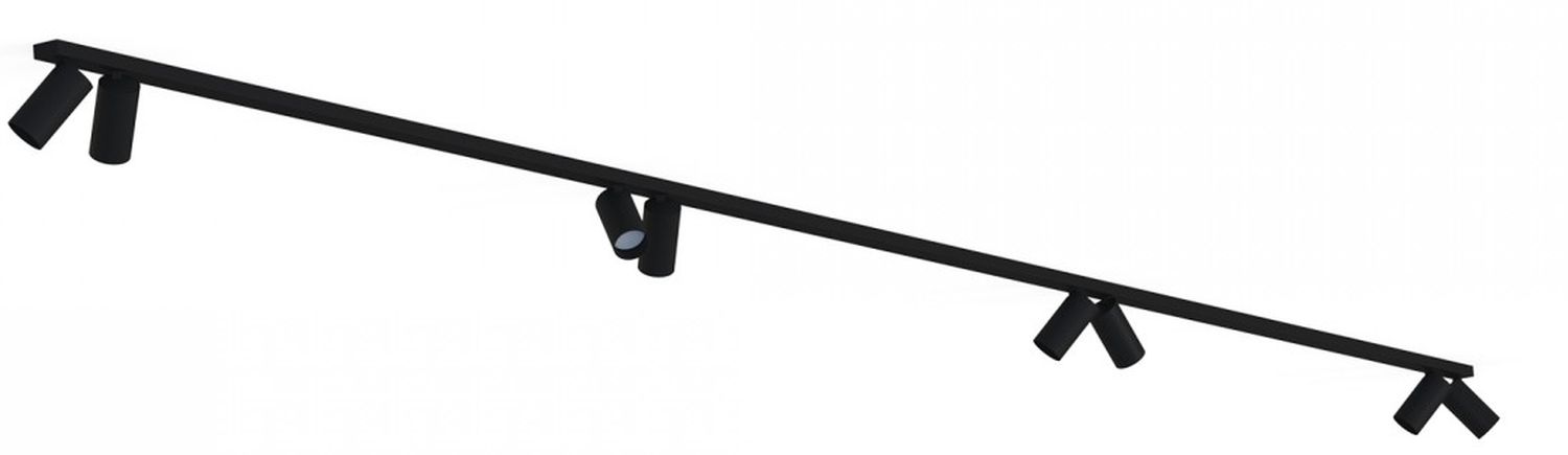 Darmowa Dostawa - Lampa podsufitowa Nowodvorski Lighting Mono 7722