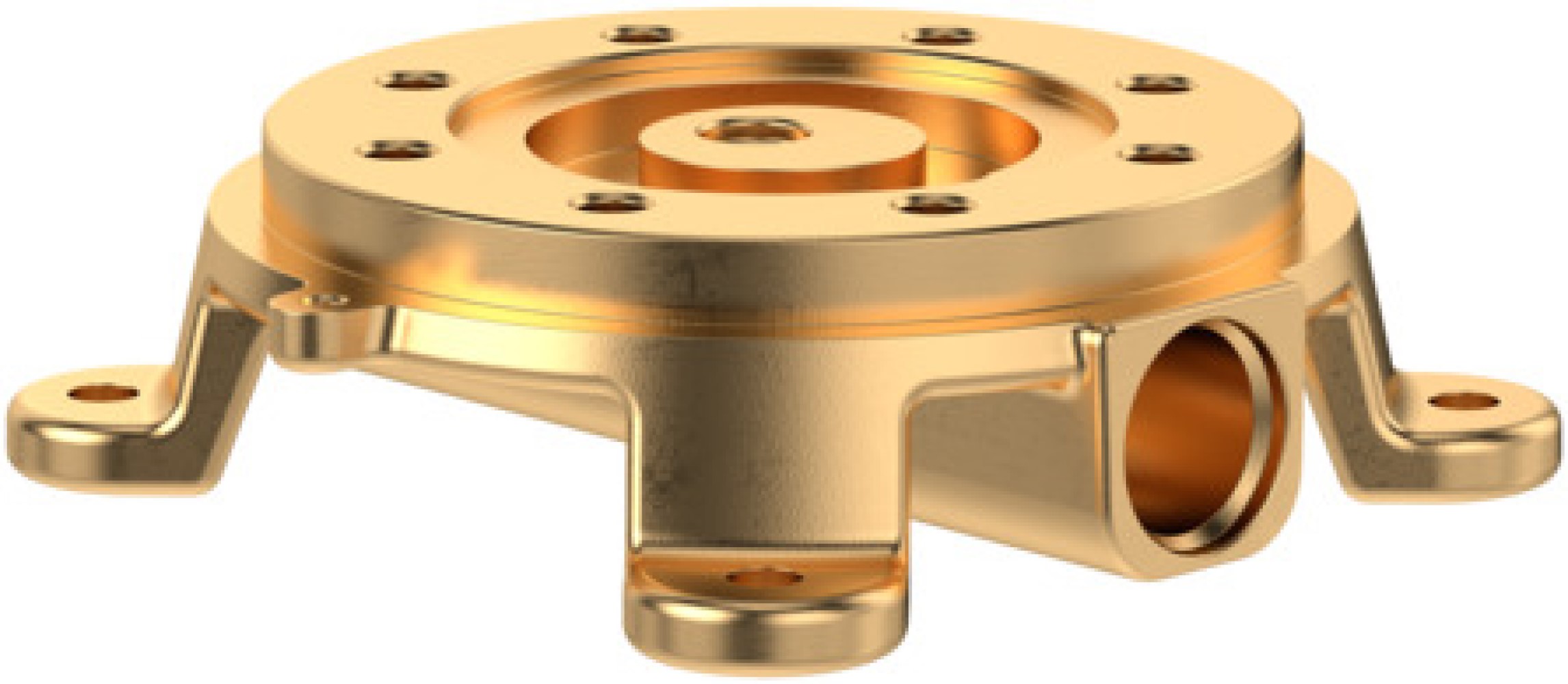 Darmowa Dostawa - Element podtynkowy baterii Villeroy & Boch Universal Taps & Fittings TVC00046500000