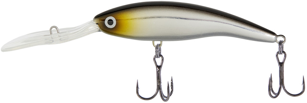 Select Wobler Basher 110F 110mm 23g Kol.07