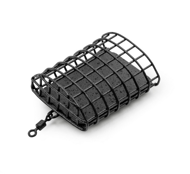 Korum Koszyk zanętowy River Cage XT M 60g