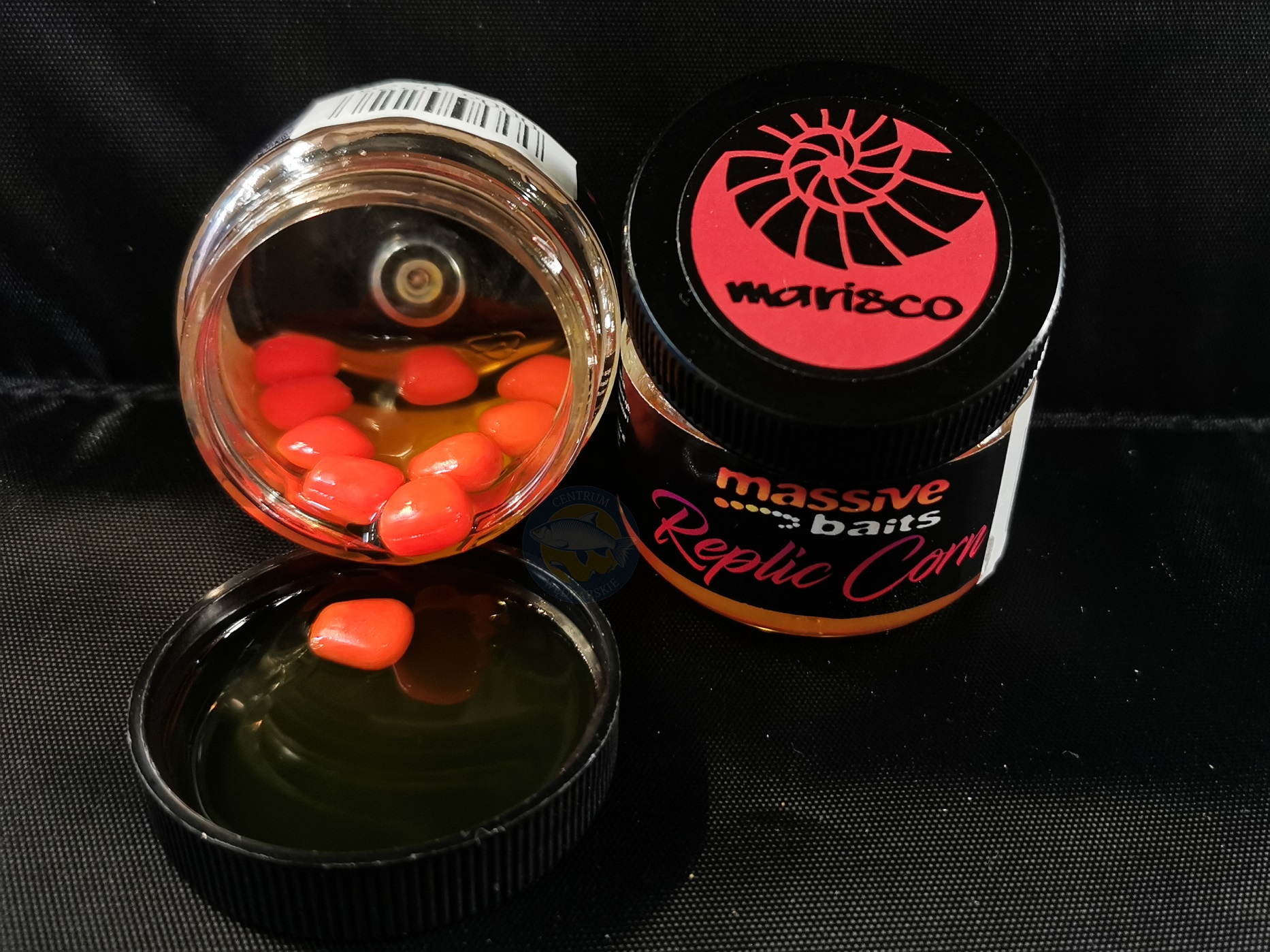 Massive Baits Replic Corn Marisco