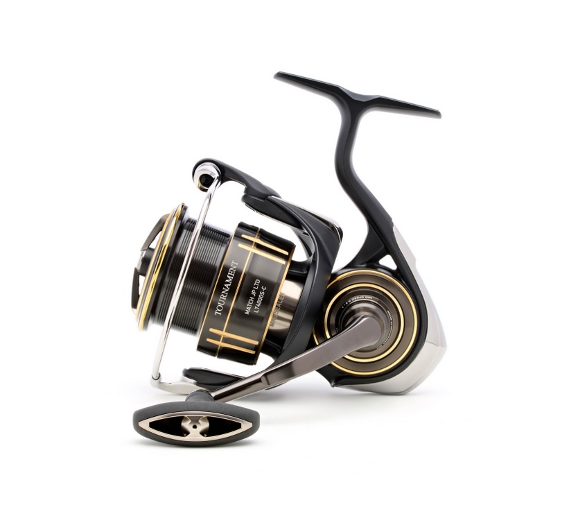 Daiwa Kołowrotek Tournament Match Japan LTD LT 4000