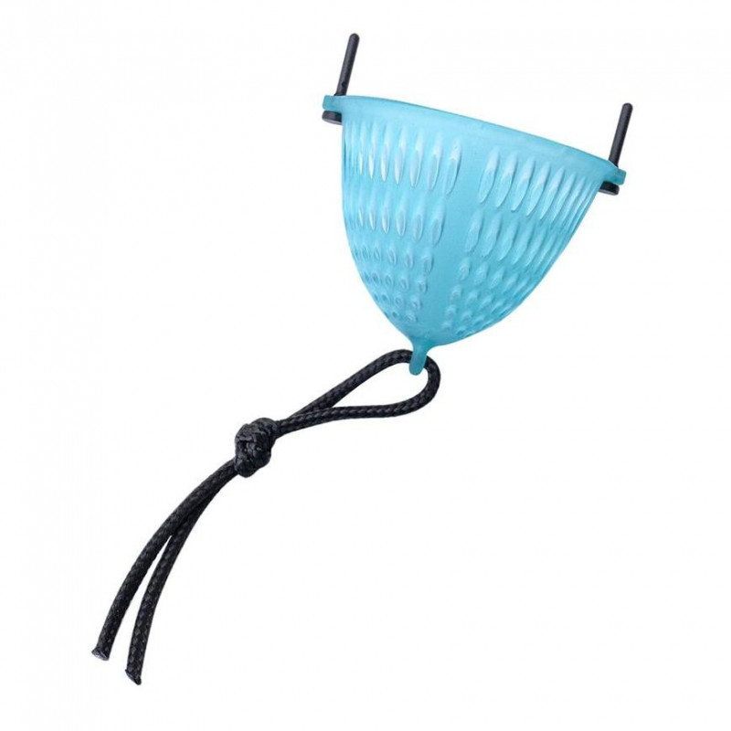 Drennan Zapasowy mieszek do procy Drennan Pellet Pult Pole Line Light Elastic