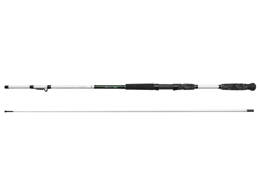 DAM Wędka Madcat White Inline LFC 210cm 30lb