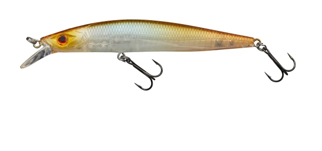 Gunki Wobler Gamera Slim 11cm SP Star Minnow