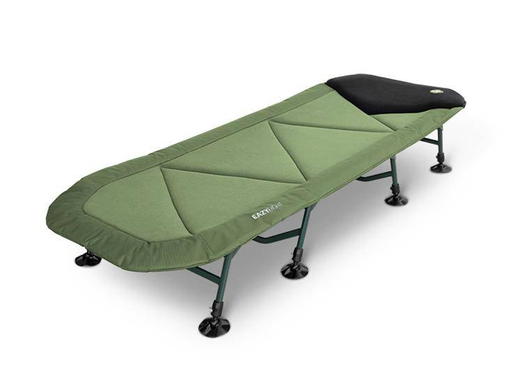 Delphin Łóżko Karpiowe EazyEight8