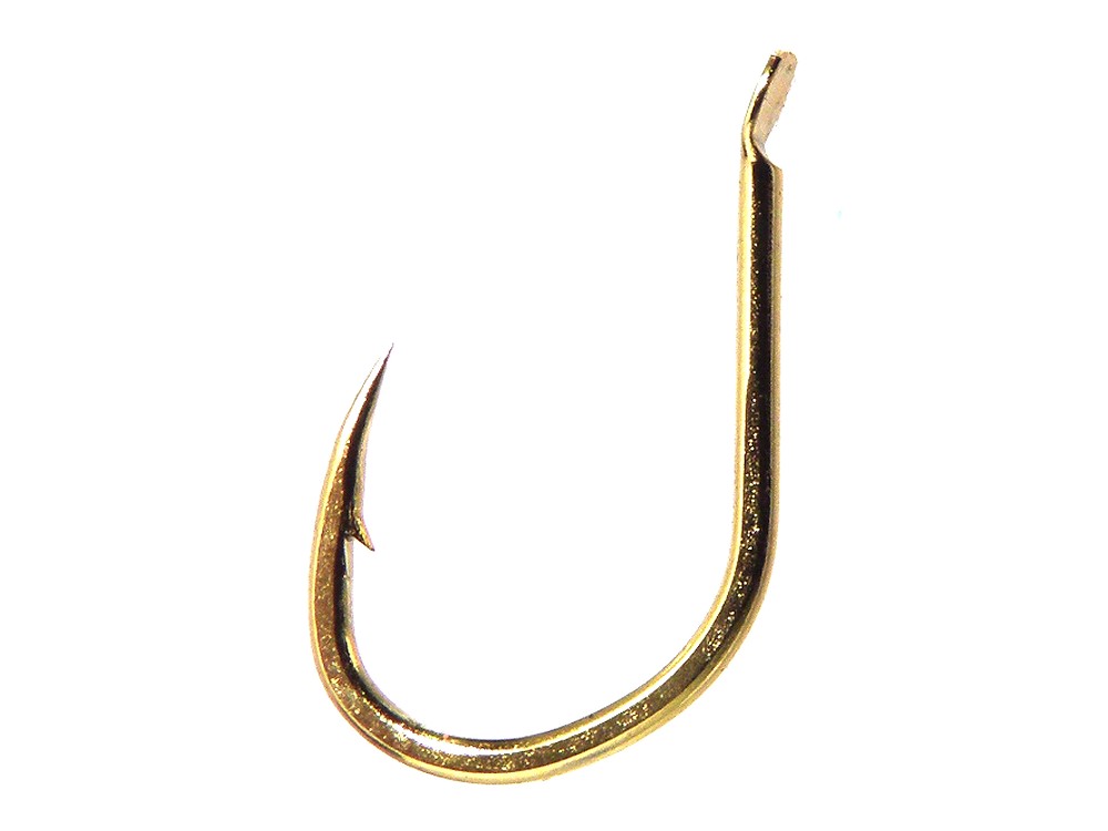 Owner Haczyki Iseama Złote HO-50046 nr 8