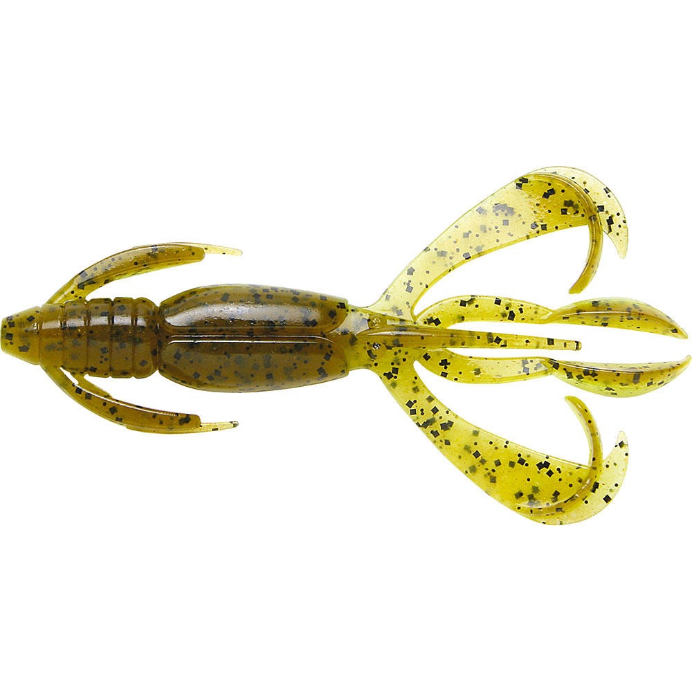 Keitech Przynęta Crazy Flapper 2,8" 7,1cm 102 Watermelon