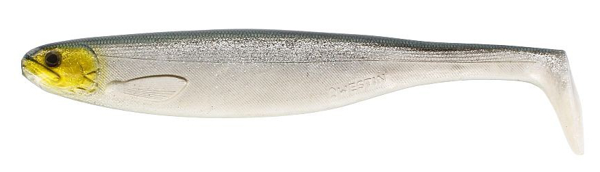 Westin Guma Shad Teez Slim 14cm Headlight