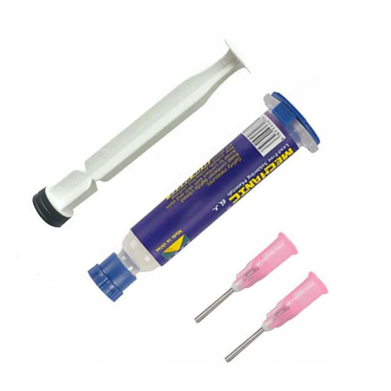 Topnik Flux UV-559 Mechanic-10g 1 szt.