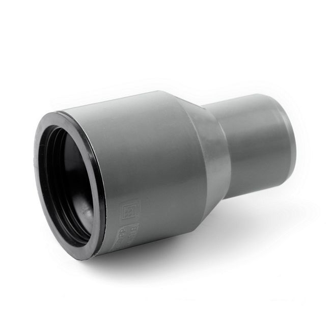 Złączka Pipelife PCV-żeliwo 50 mm