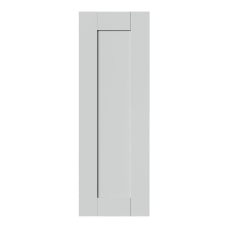 Front Kuchenny do szafki GoodHome Ashmead 25 cm szary