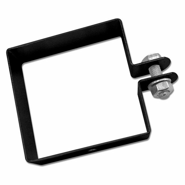 Obejma Polargos 70 x 70 mm ocynkowana i malowana