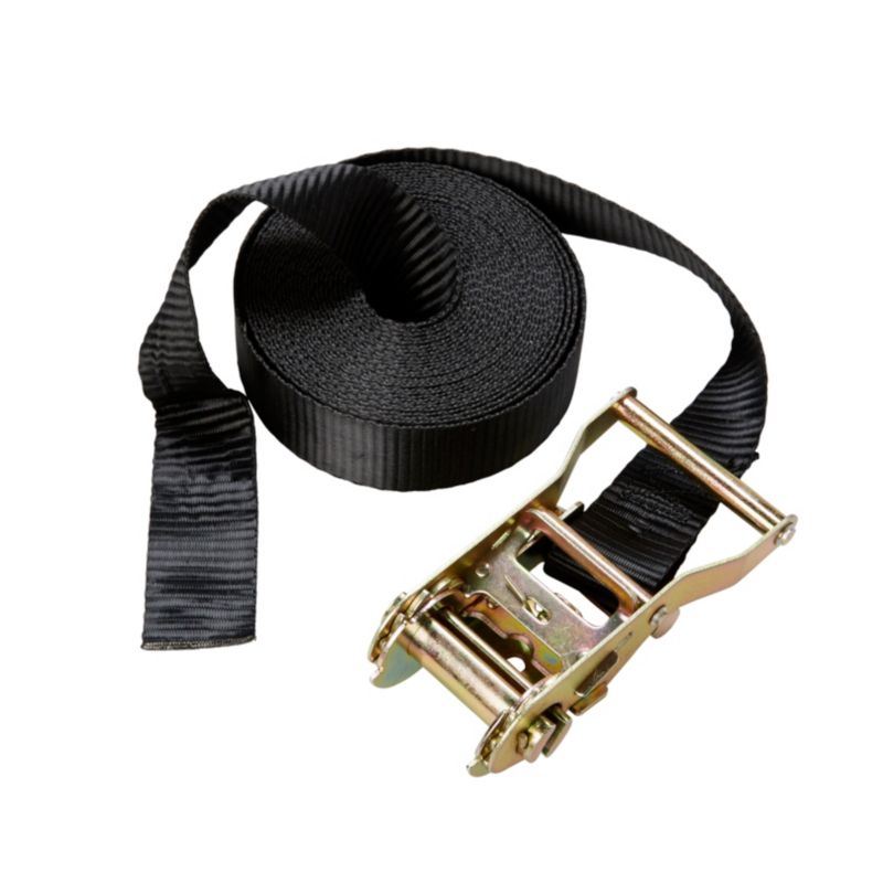 Pas transportowy Diall poliestrowy 35 mm x 7 m 1 szt.