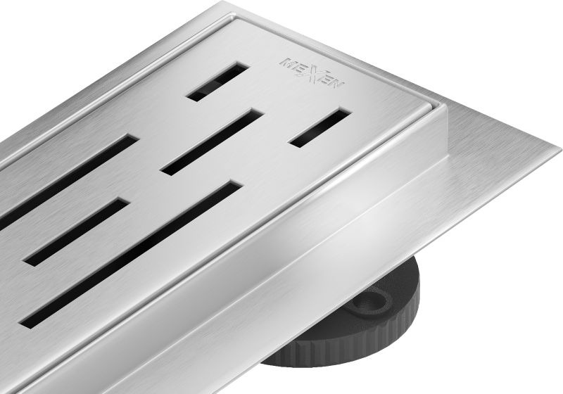 Odpływ liniowy Mexen Flat 360 M01 inox 70 cm 1 szt