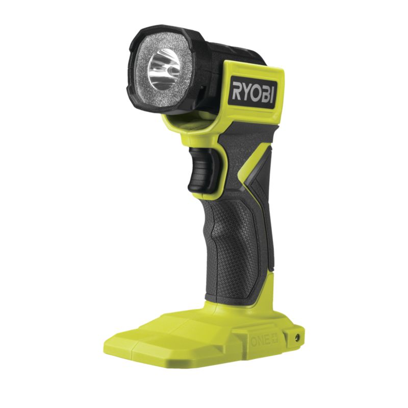 Latarka Ryobi One+ 18 V