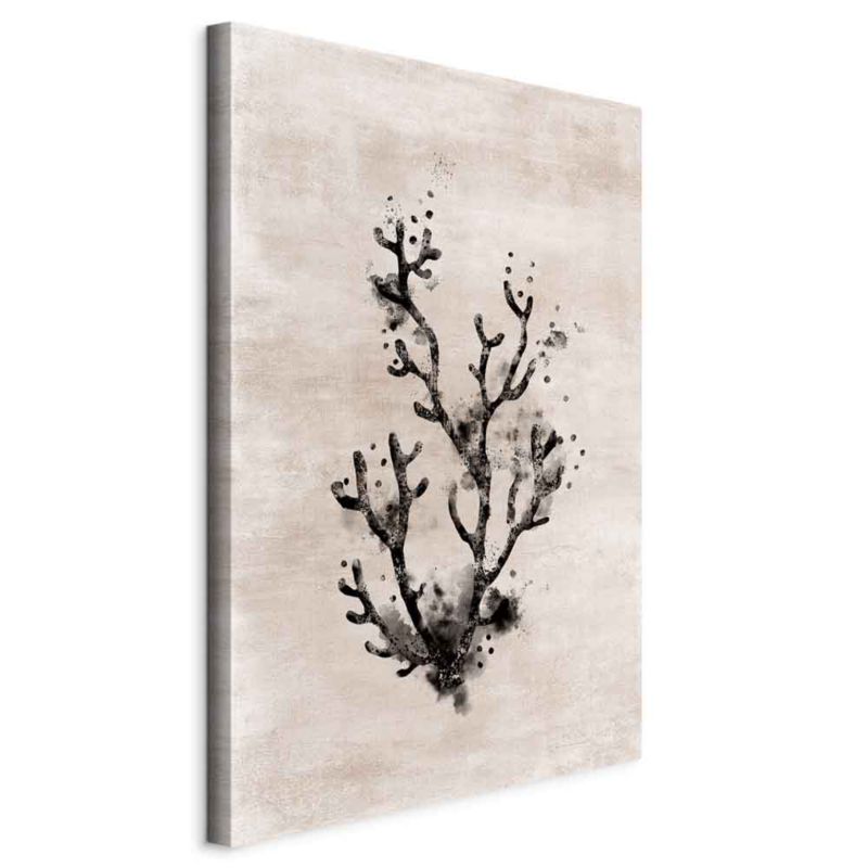 Obraz Artgeist Oceaniczne piękno 40 x 60 cm płótno włoskie 1 szt