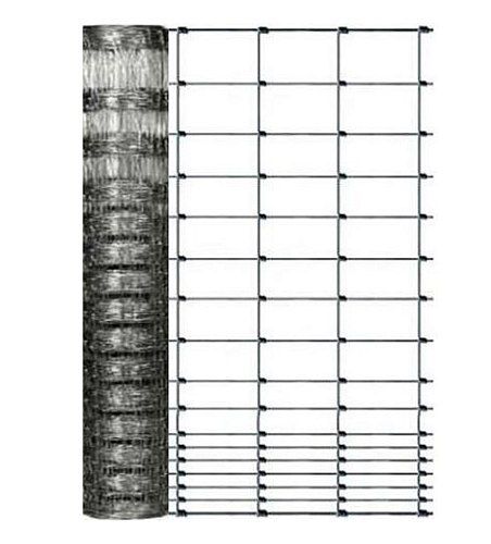 Siatka leśna Siatex 180/17/30 G6 50m 1 szt