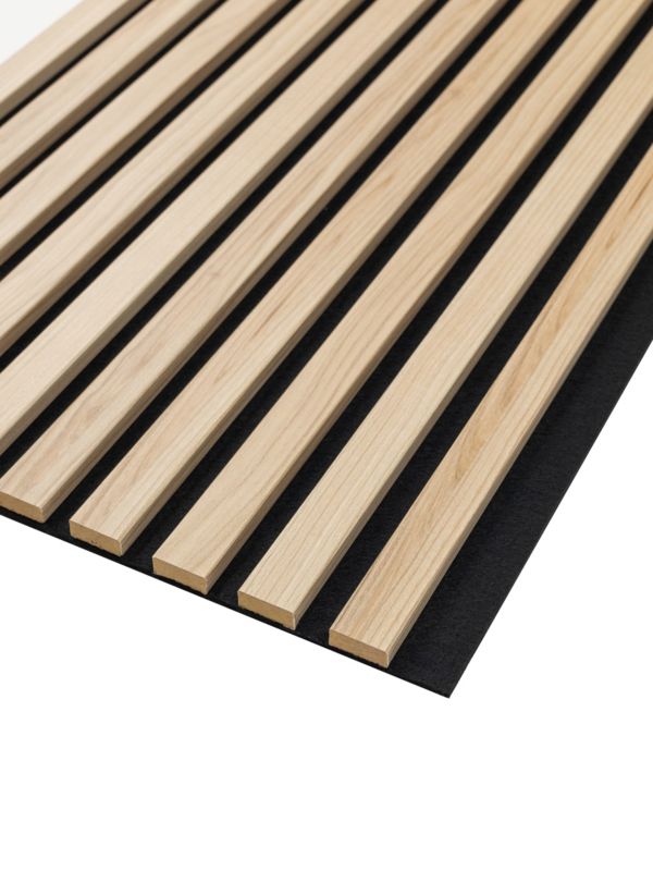 Lamele Ścienne na Filcu SunWood Panele Dekoracyjne Riva 275x46 1 szt.