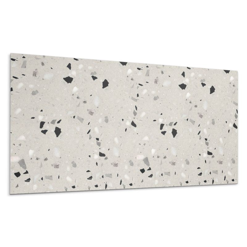 Panel samoprzylepny Wallfluent 100x50 cm Delikatne Fragmenty w Artystycznym Wzorze 1 szt.