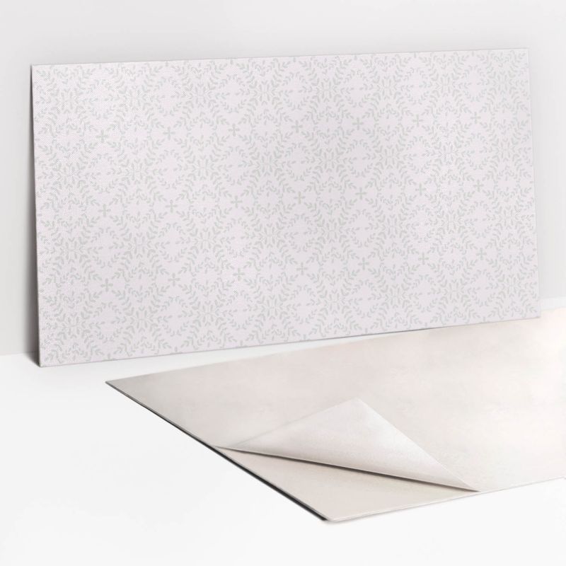 Panel samoprzylepny Tulup 100x50 cm Delikatne gałązki 1 szt.