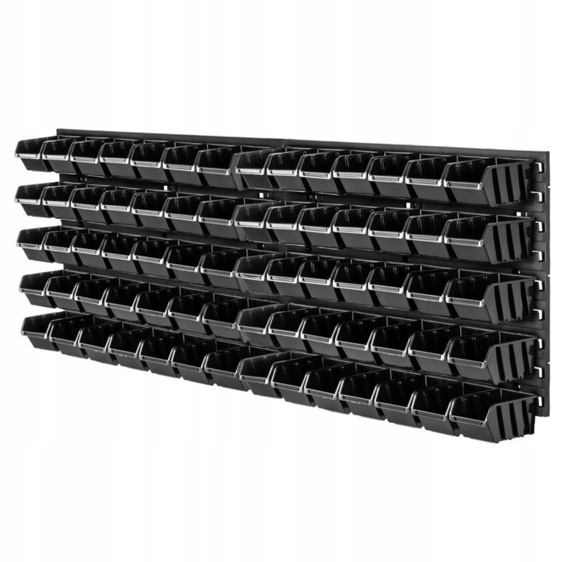 Tablica Narzędziowa KADAX Ścianka Warsztat 116x39 1szt.