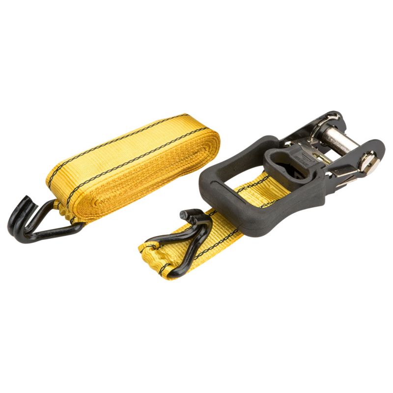 Taśma do bagażu TOPEX 4.5 m x 30 mm, 2 szt. 1 kpl