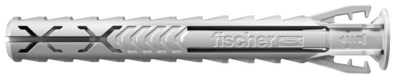 Kołek rozporowy Fischer SX Plus 8 X 65 mm 10 szt.