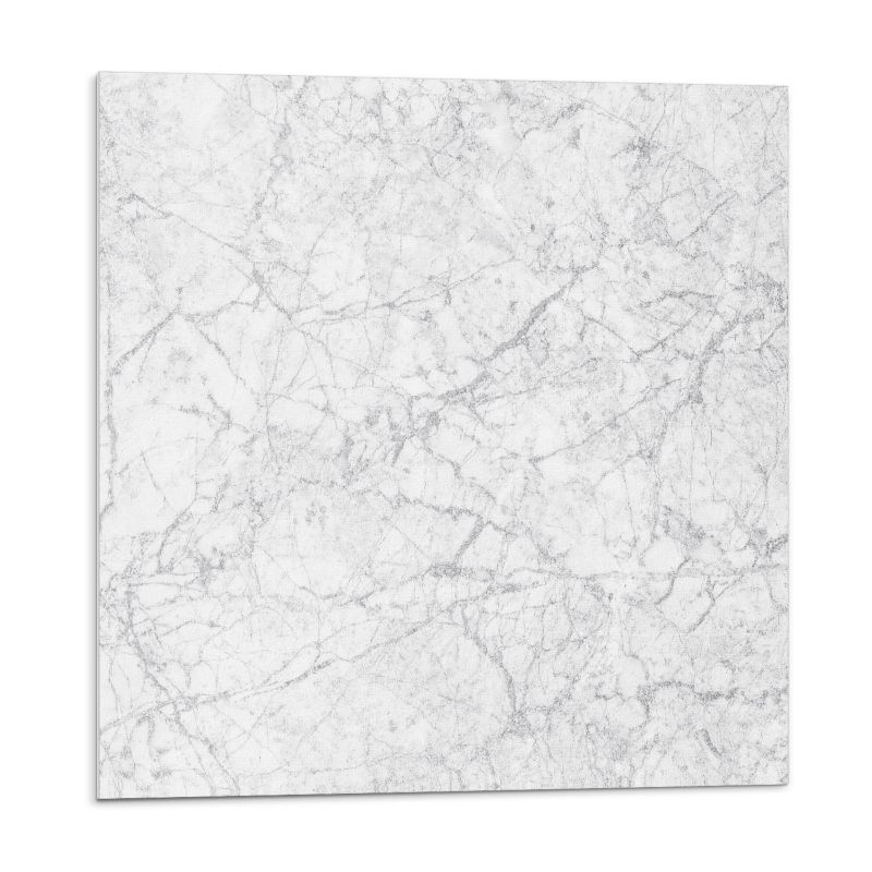 Kafelki samoprzylepne Wallfluent 50x50 cm Wzór z marmurowymi akcentami 4 szt.