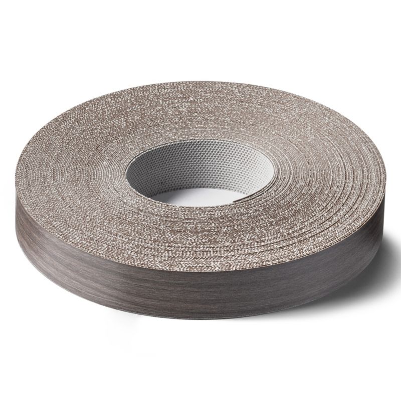 Obrzeże z klejem termotopliwym Folmag 20 mb dąb ristoretto