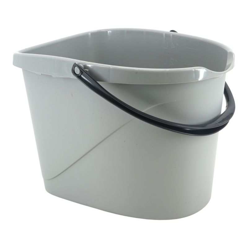 Wiadro do mopa GoodHome 14 l