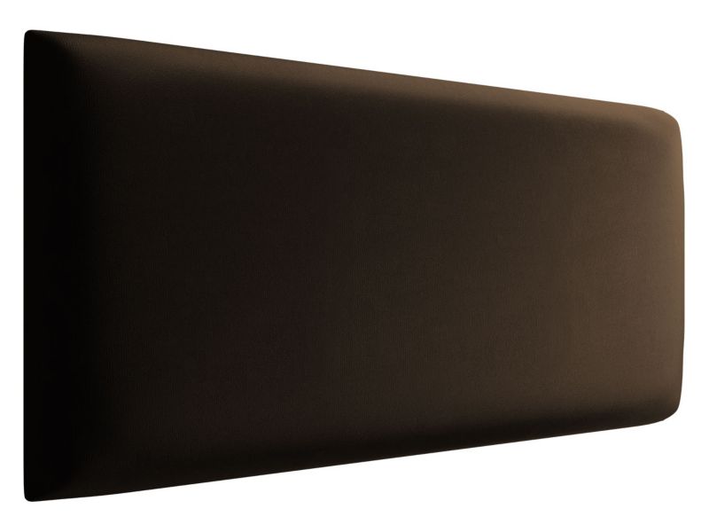 Panel tapicerowany MIRJAN 24 Pag 60x30 brązowy 1 szt.