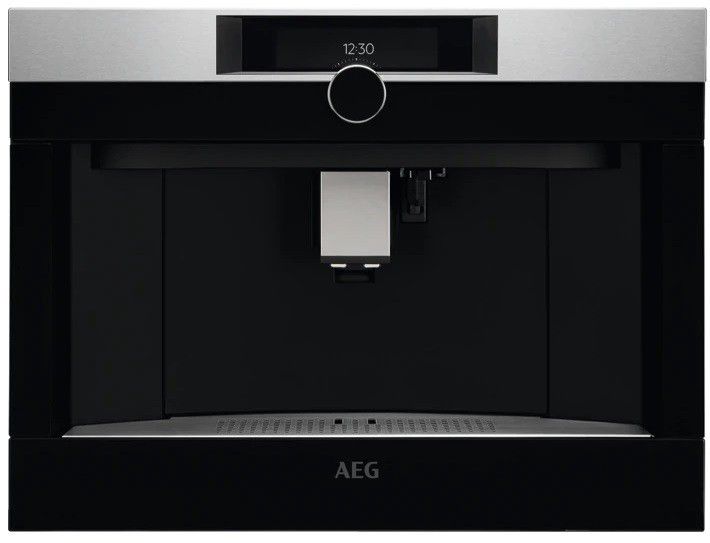 Ekspres do kawy AEG KKK994500M