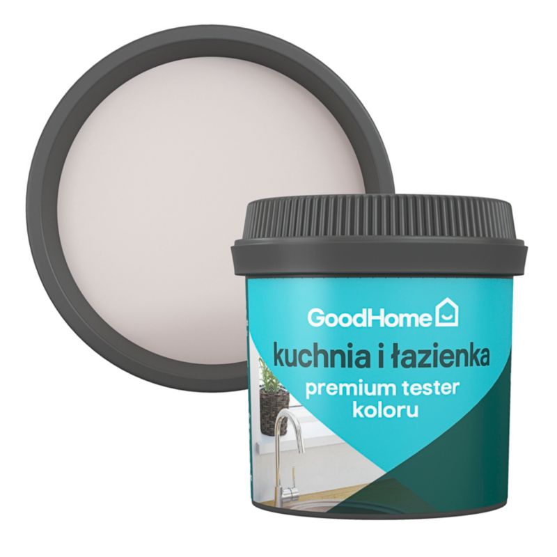 Tester farby plamoodpornej GoodHome Kuchnia i Łazienka kyoto 0,05 l