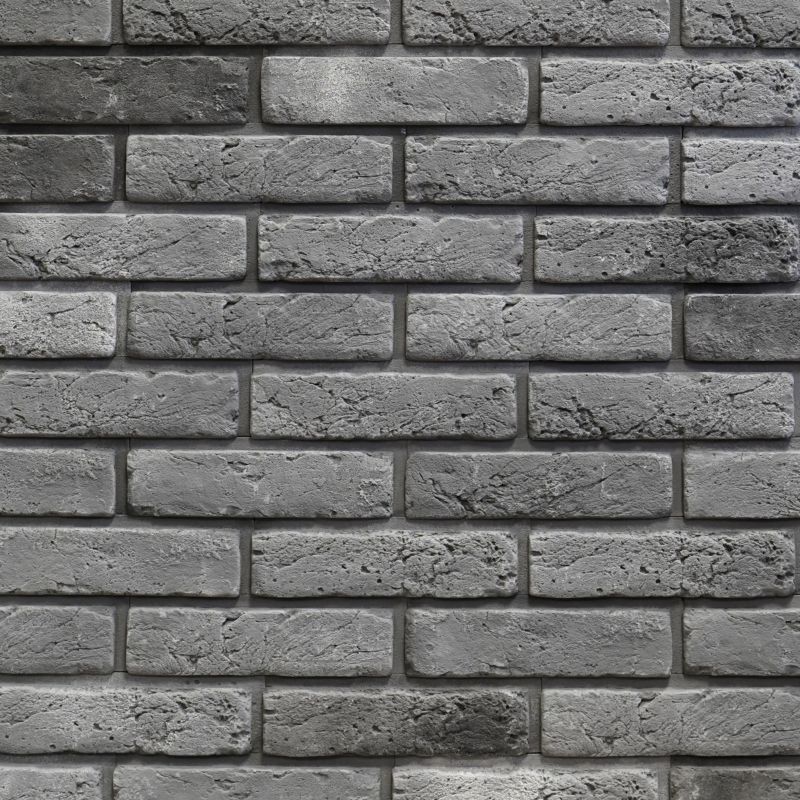 Kamień Dekoracyjny Maxstone cegła VALENCIA 1 płytka 0,41m2 1 op.