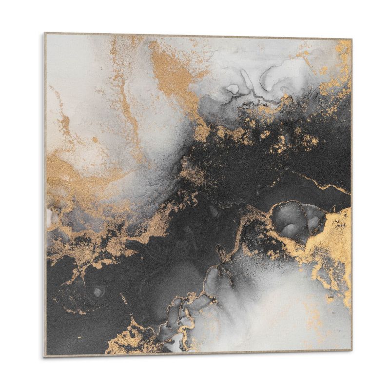 Kafelki samoprzylepne Wallfluent 20x20 cm Wzór z kolorowymi plamami w stylu abstrakcyjnym 20 szt.