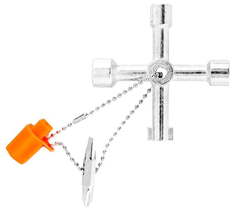 Kluczyk uniwersalny do szafek Neo