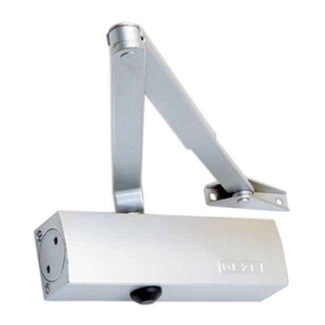 Samozamykacz Geze TS 1500 brązowy